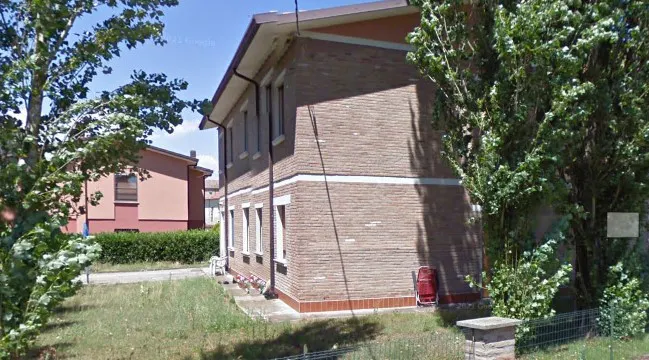 Residenza per Anziani Villa Geras