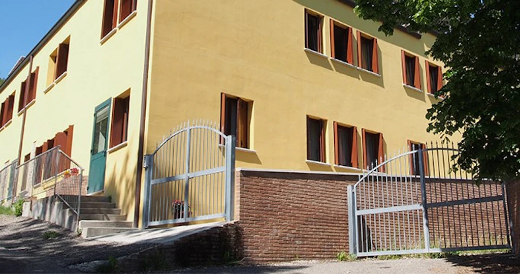 Foto 4 di Residenza per Anziani Tre Laghetti