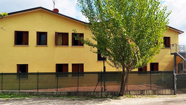 Foto di Residenza per Anziani Tre Laghetti