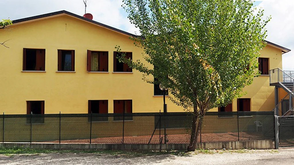 Foto di Residenza per Anziani Tre Laghetti