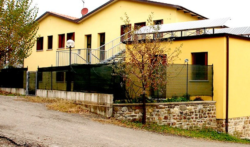 Foto 2 di Residenza per Anziani Tre Laghetti