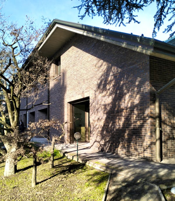 Foto di Villa San Gaudenzio