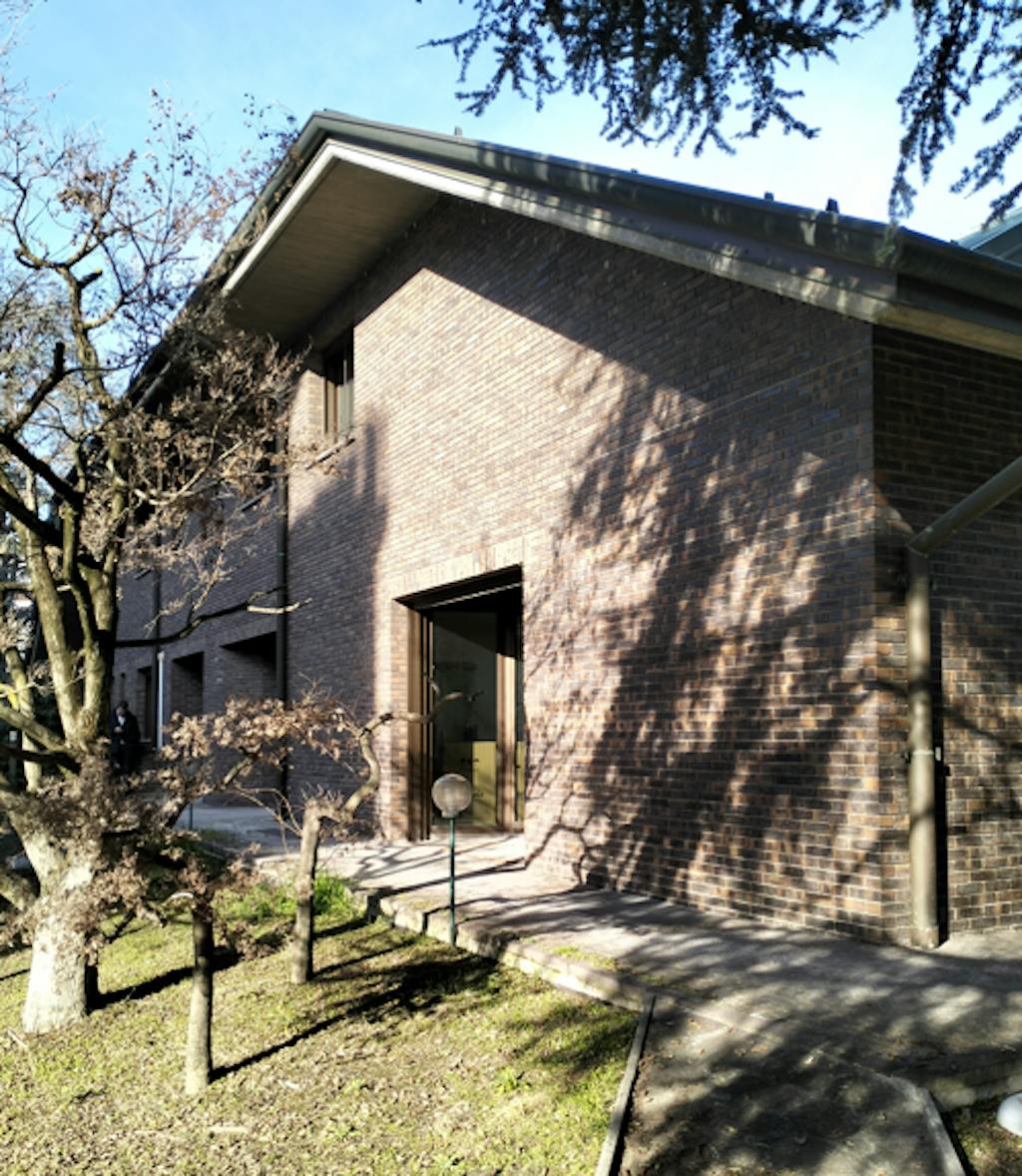 Villa San Gaudenzio