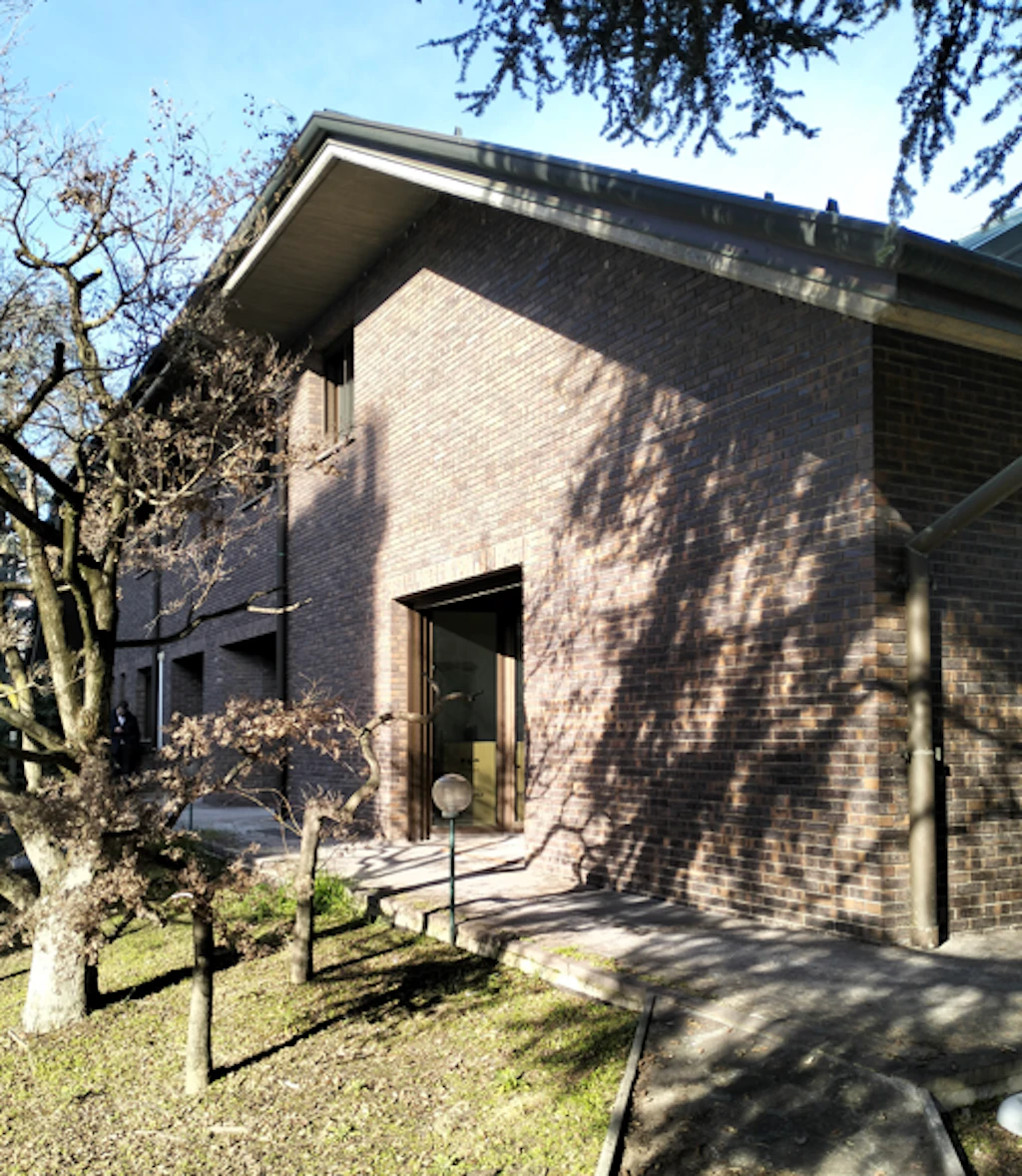 Foto di Villa San Gaudenzio