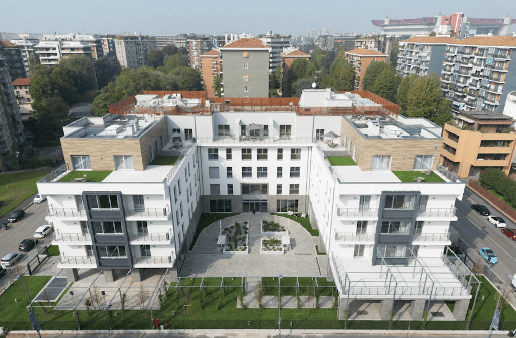 Foto principale di Residenza San Celso