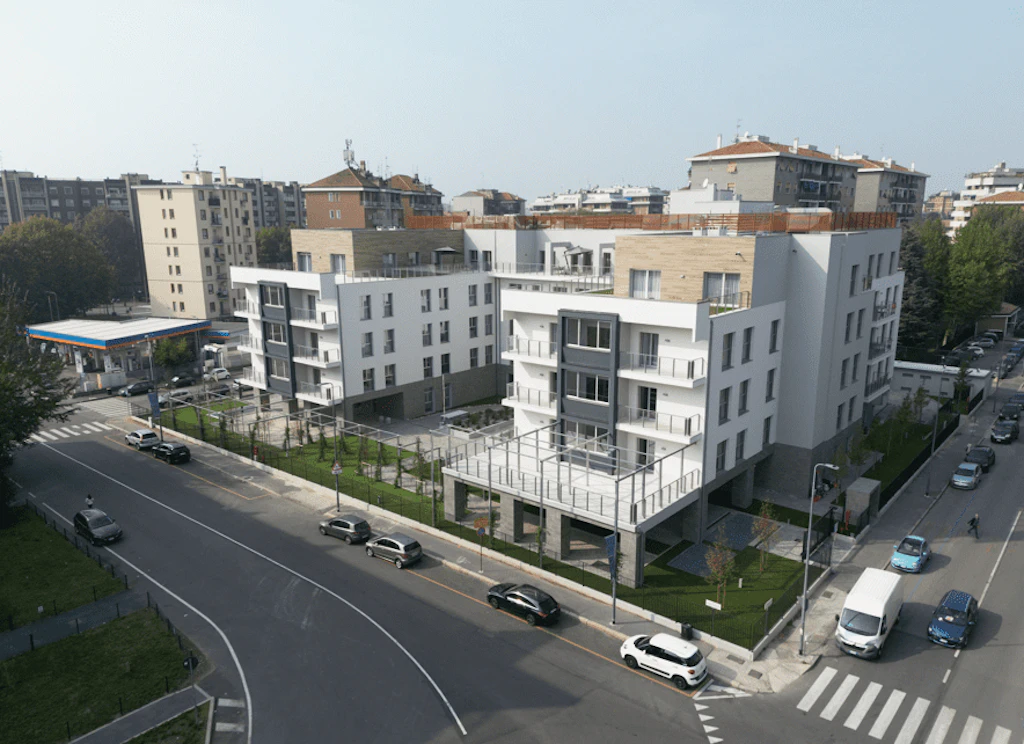 Foto 2 di Residenza San Celso