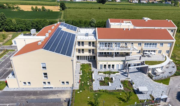 Foto di Residenza Camponogara