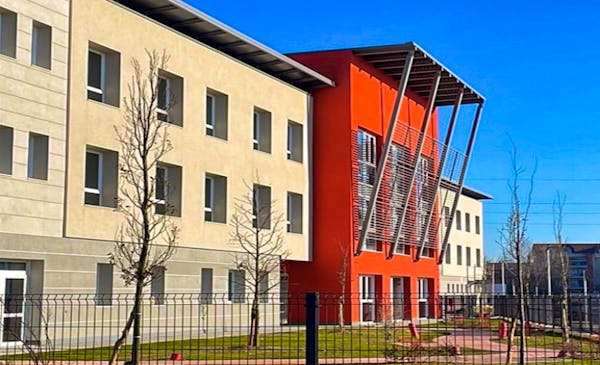 Foto di Centro Servizi Anziani Tintoretto