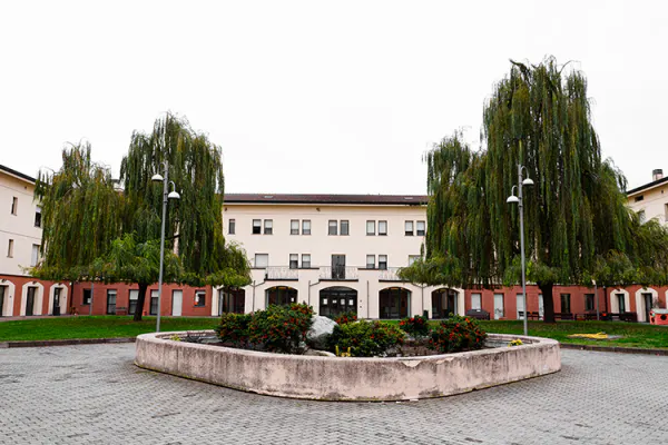 Residenza Il Gelso - Vittuone