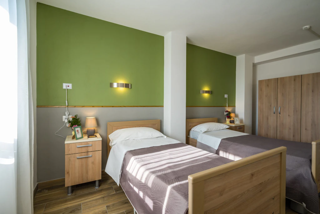Foto 5 di Residenza per Anziani Aliverdi