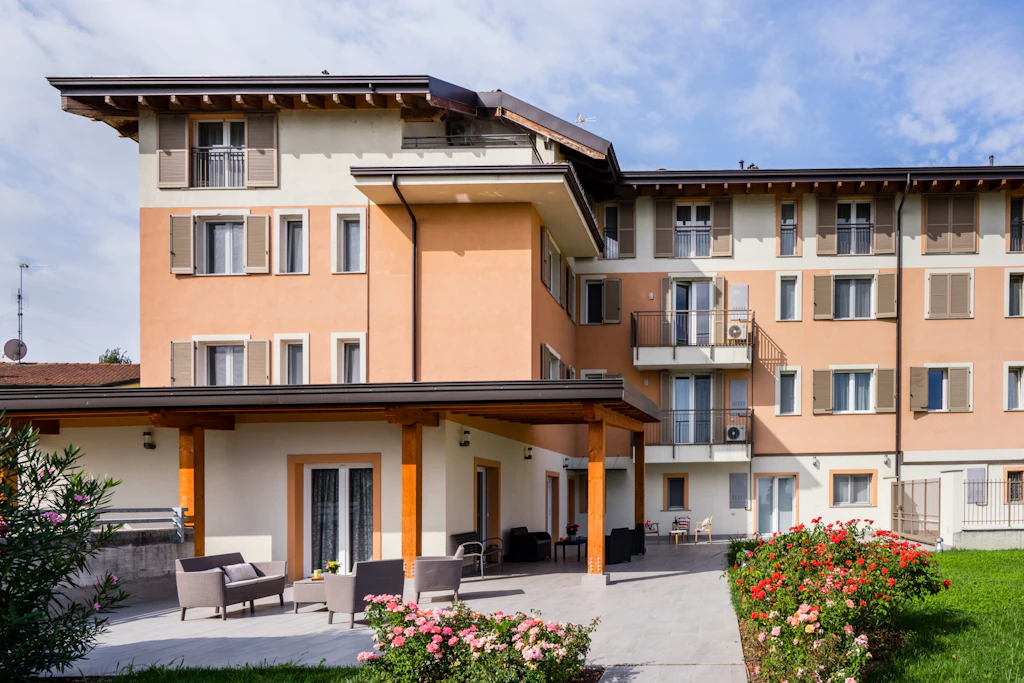 Foto principale di Residenza per Anziani Aliverdi