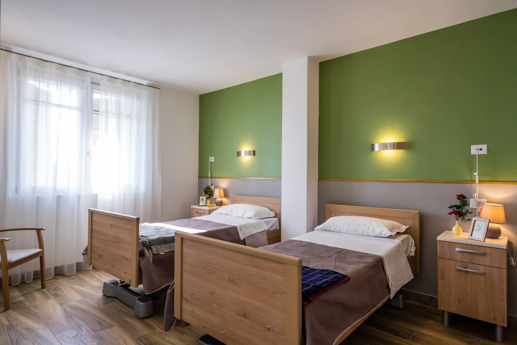 Foto 4 di Residenza per Anziani Aliverdi