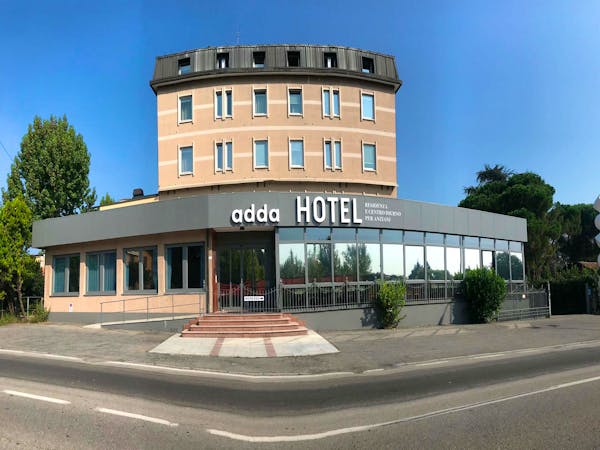 Foto di Hotel Adda