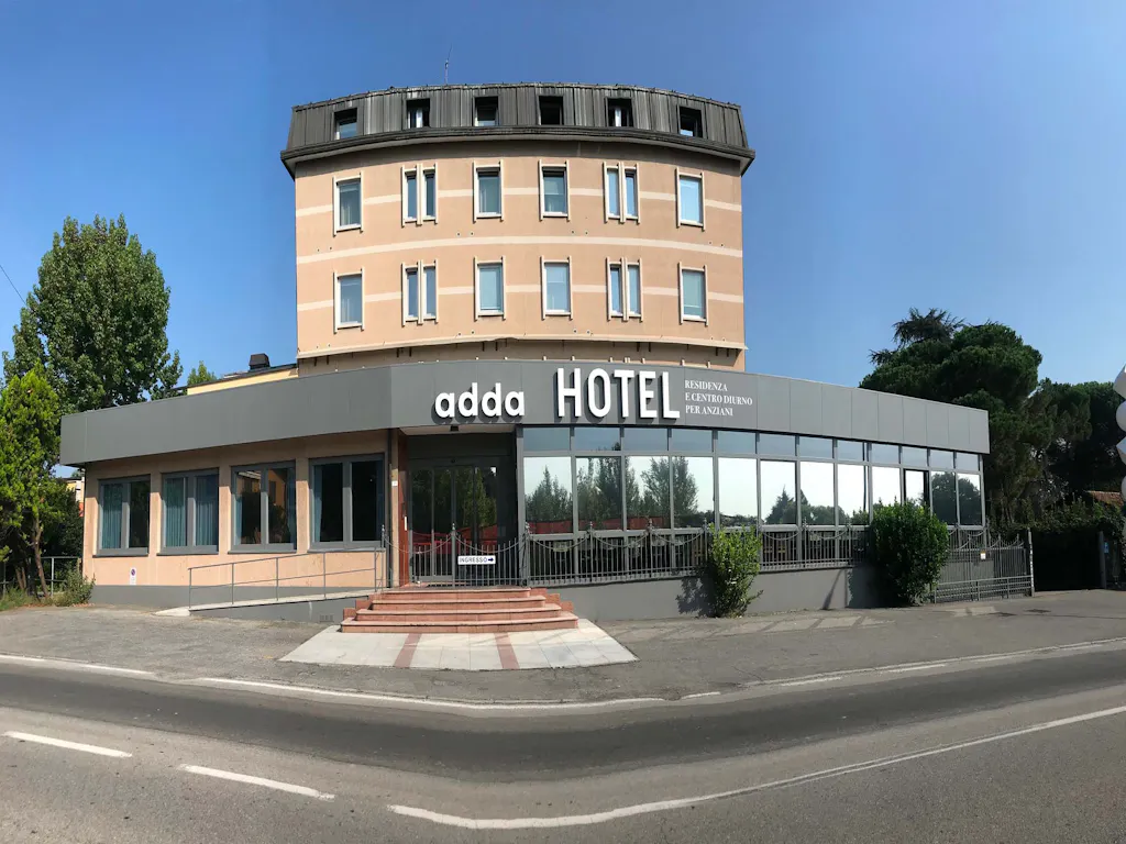 Hotel Adda