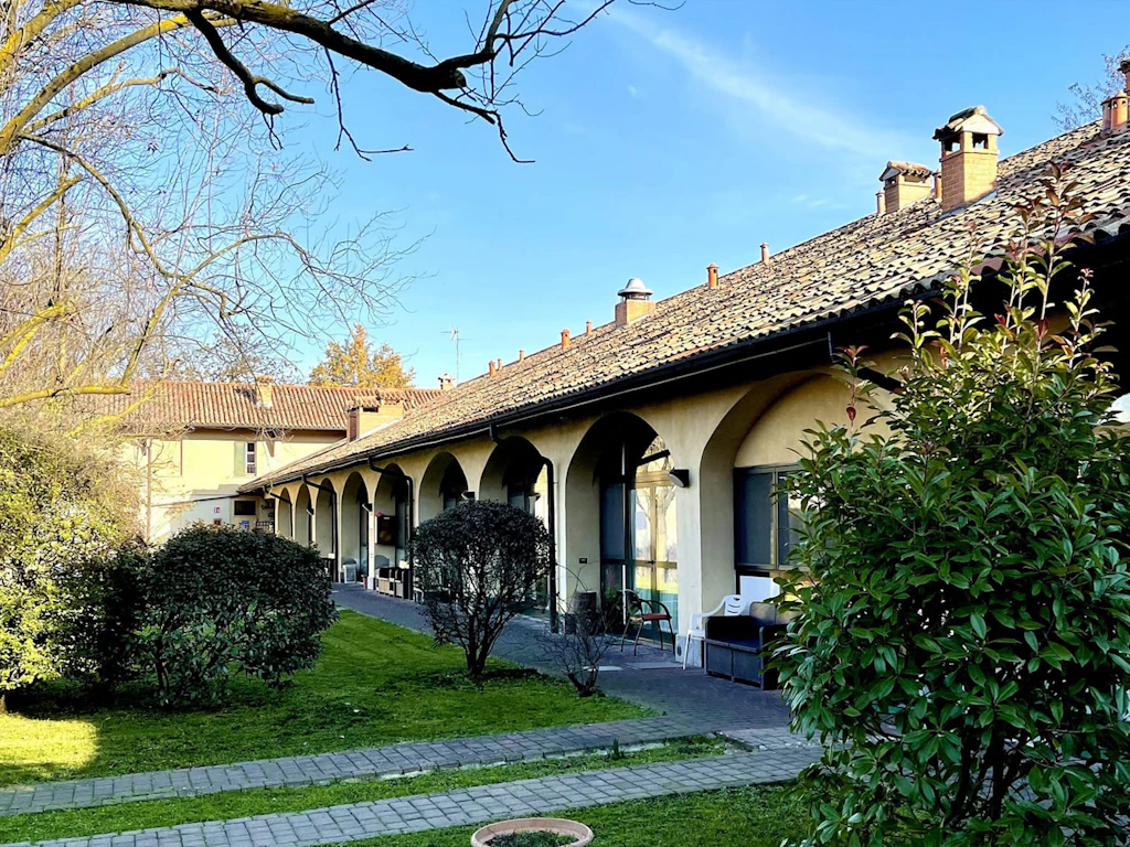Foto 3 di Residenza Villa Flavia