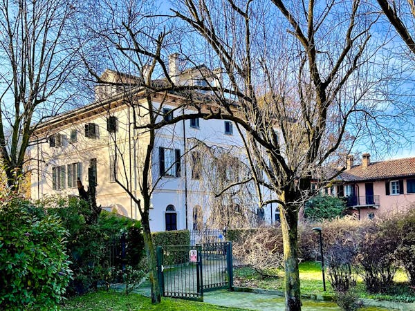 Foto di Residenza Villa Flavia