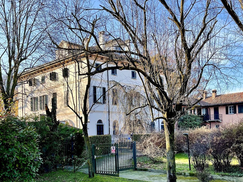Residenza Villa Flavia