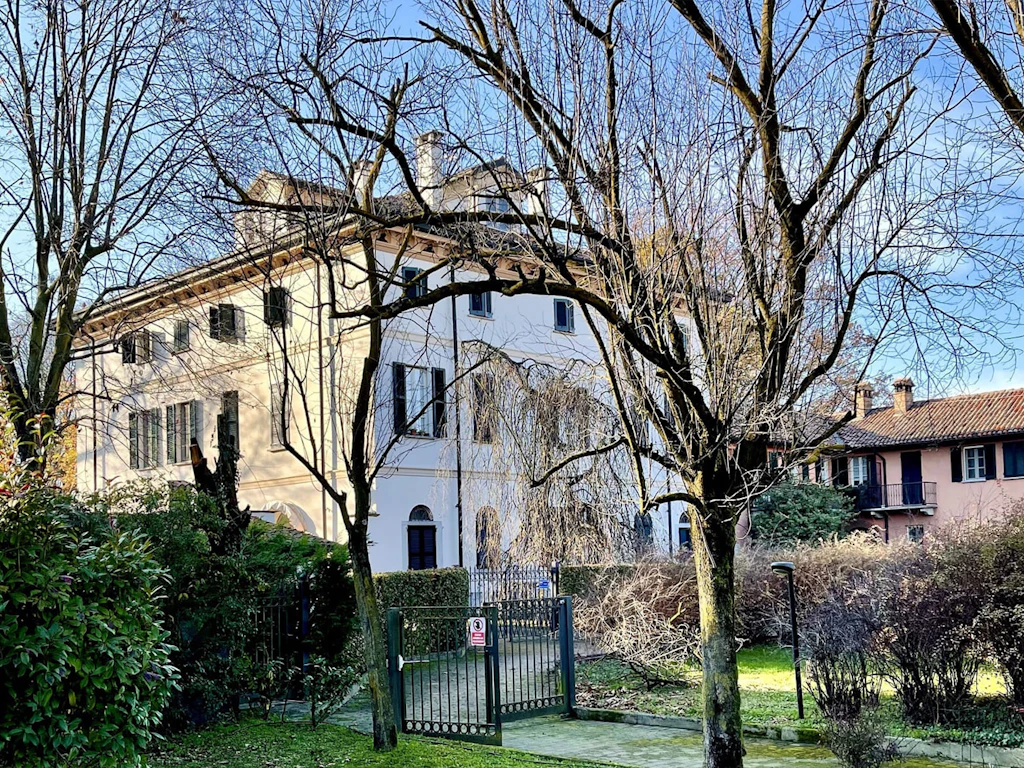 Foto di Residenza Villa Flavia