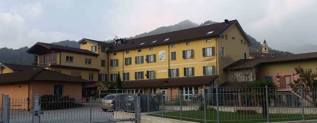 Foto 2 di Casa di riposo Don Dalmasso