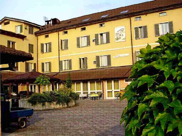 Foto di Casa di riposo Don Dalmasso