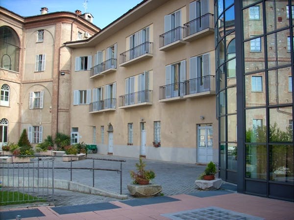Foto di Fondazione S. Camillo de Lellis
