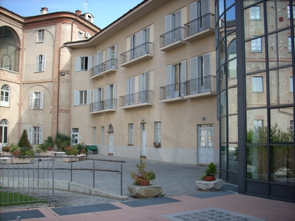 Foto di Fondazione S. Camillo de Lellis