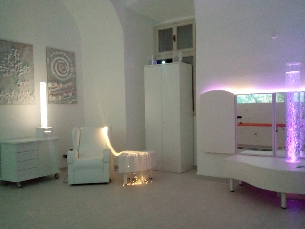 Foto 4 di Fondazione S. Camillo de Lellis