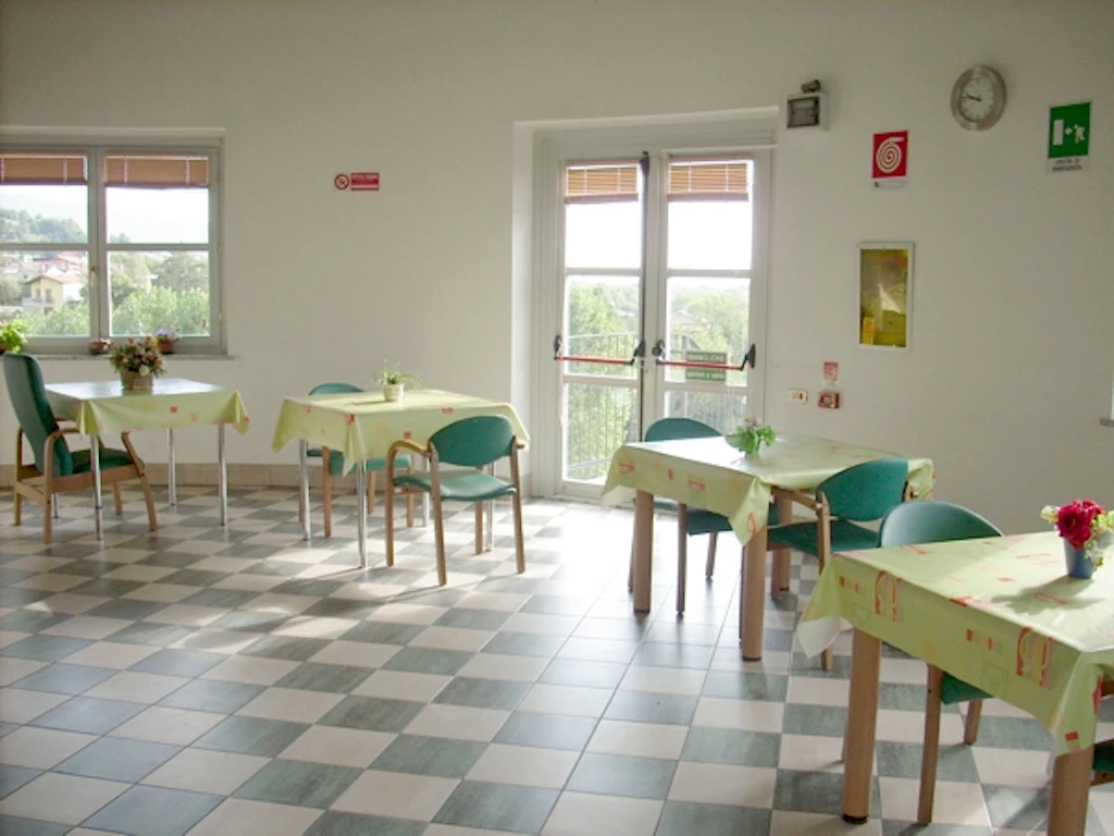 Foto 5 di Fondazione S. Camillo de Lellis