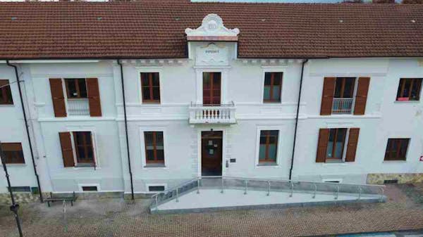Foto di Fondazione Casa di riposo Sanfront
