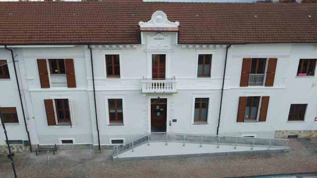 Foto di Fondazione Casa di riposo Sanfront