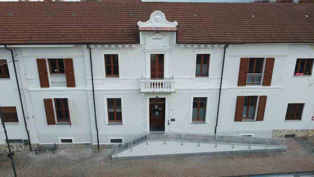 Foto principale di Fondazione Casa di riposo Sanfront