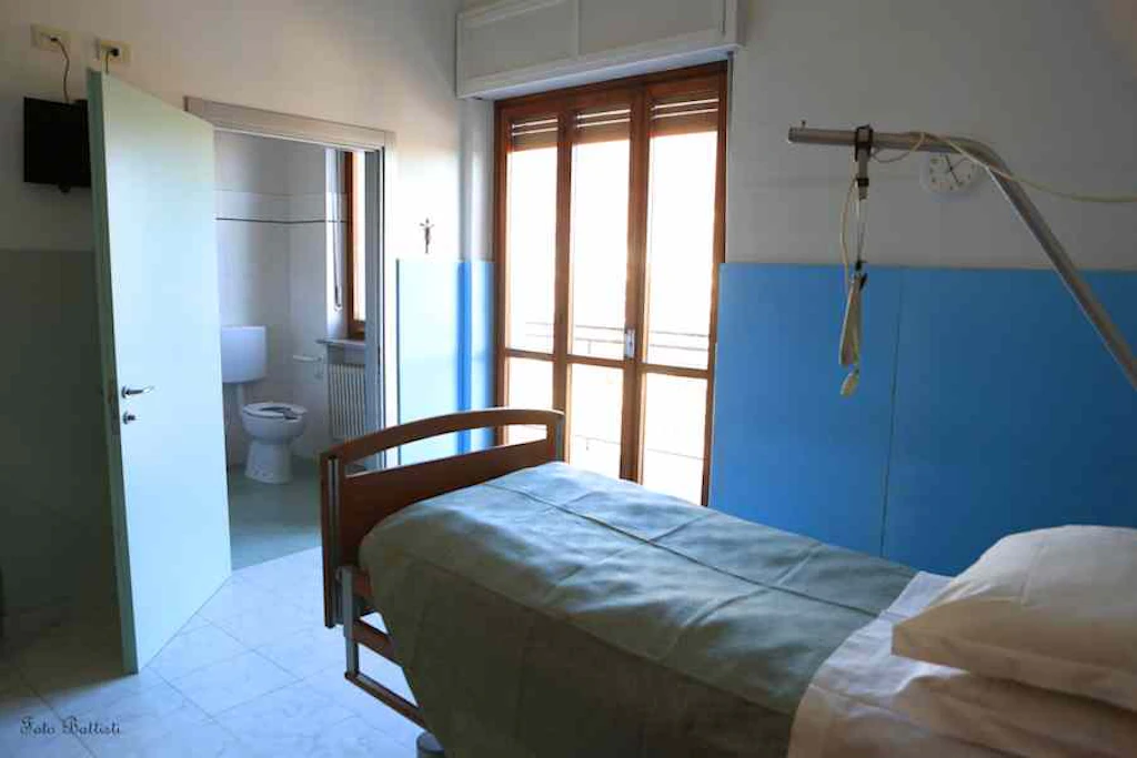Foto 3 di Fondazione Casa di riposo Sanfront