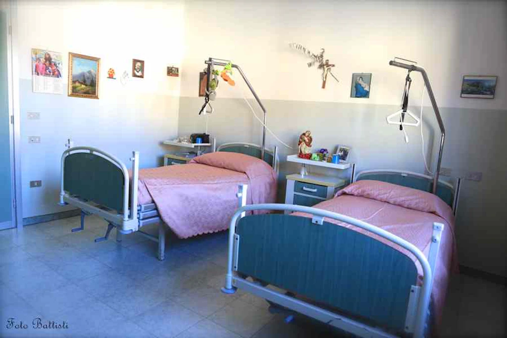 Foto 4 di Fondazione Casa di riposo Sanfront