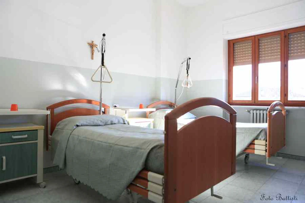 Foto 5 di Fondazione Casa di riposo Sanfront