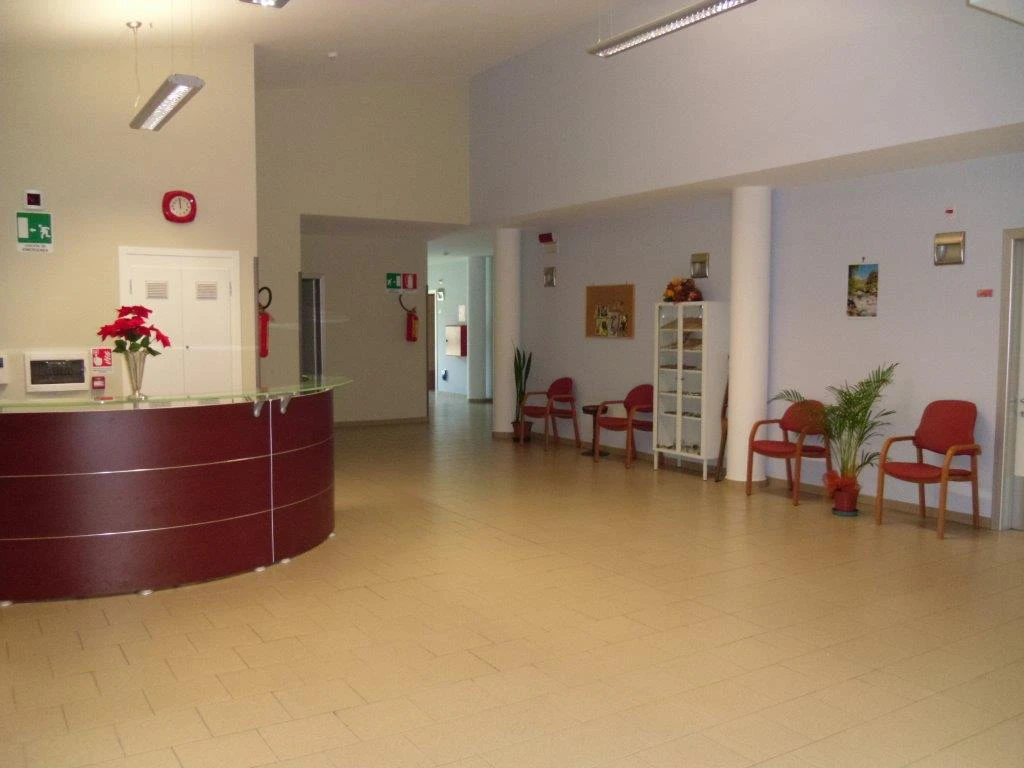 Foto 3 di Ospedale Carità e Ospizio Invalidi