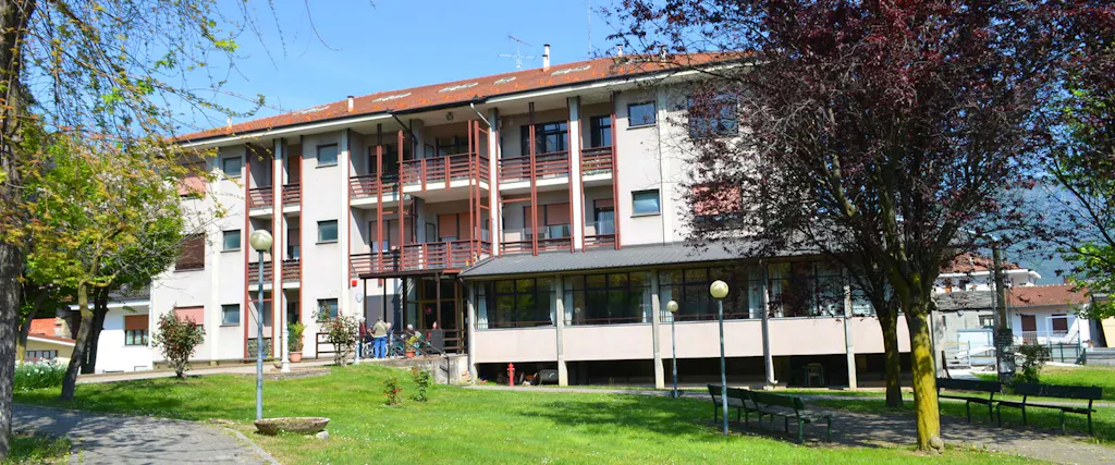 Ospedale Carità e Ospizio Invalidi