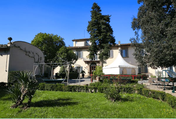 Foto di RSA La Veranella - Gruppo La Villa
