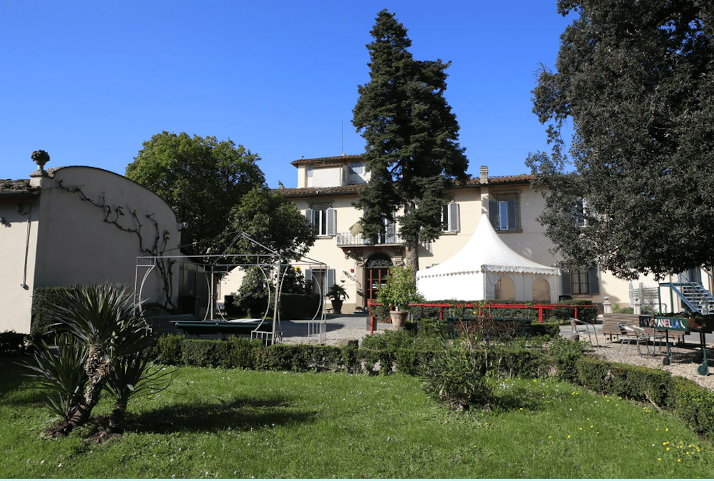 Foto di RSA La Veranella - Gruppo La Villa