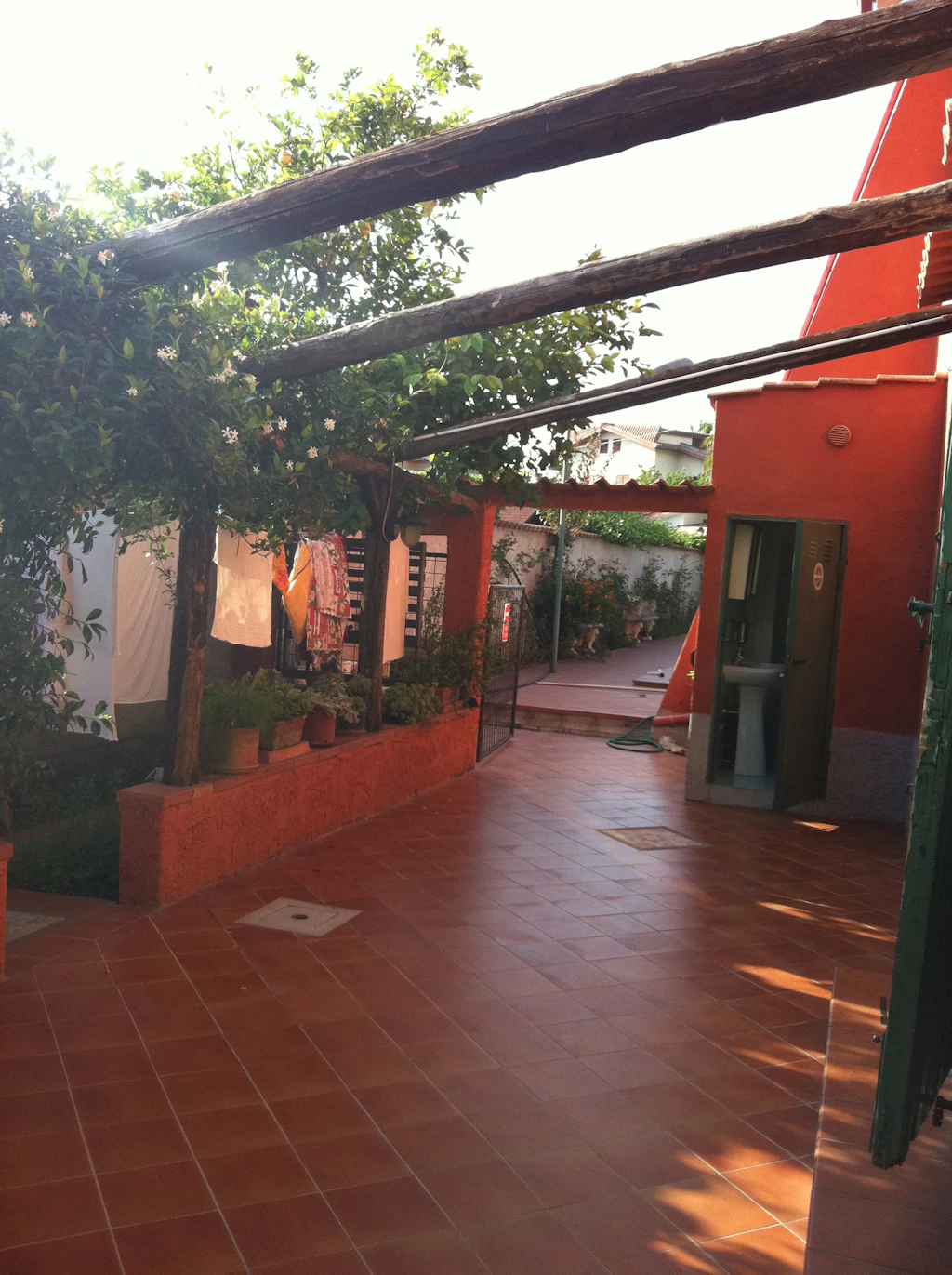 Foto 5 di Villa Manuela