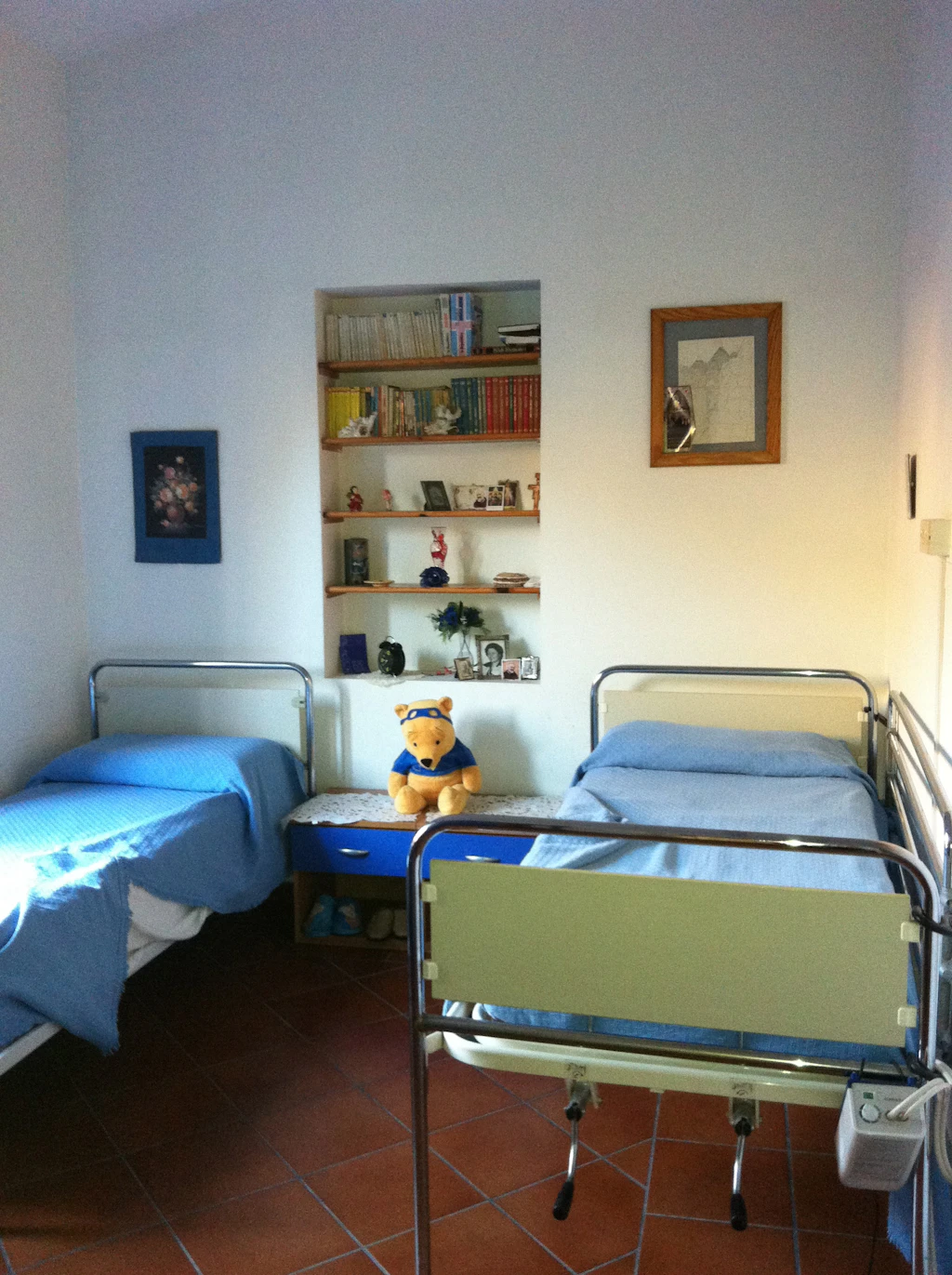 Foto 2 di Villa Manuela