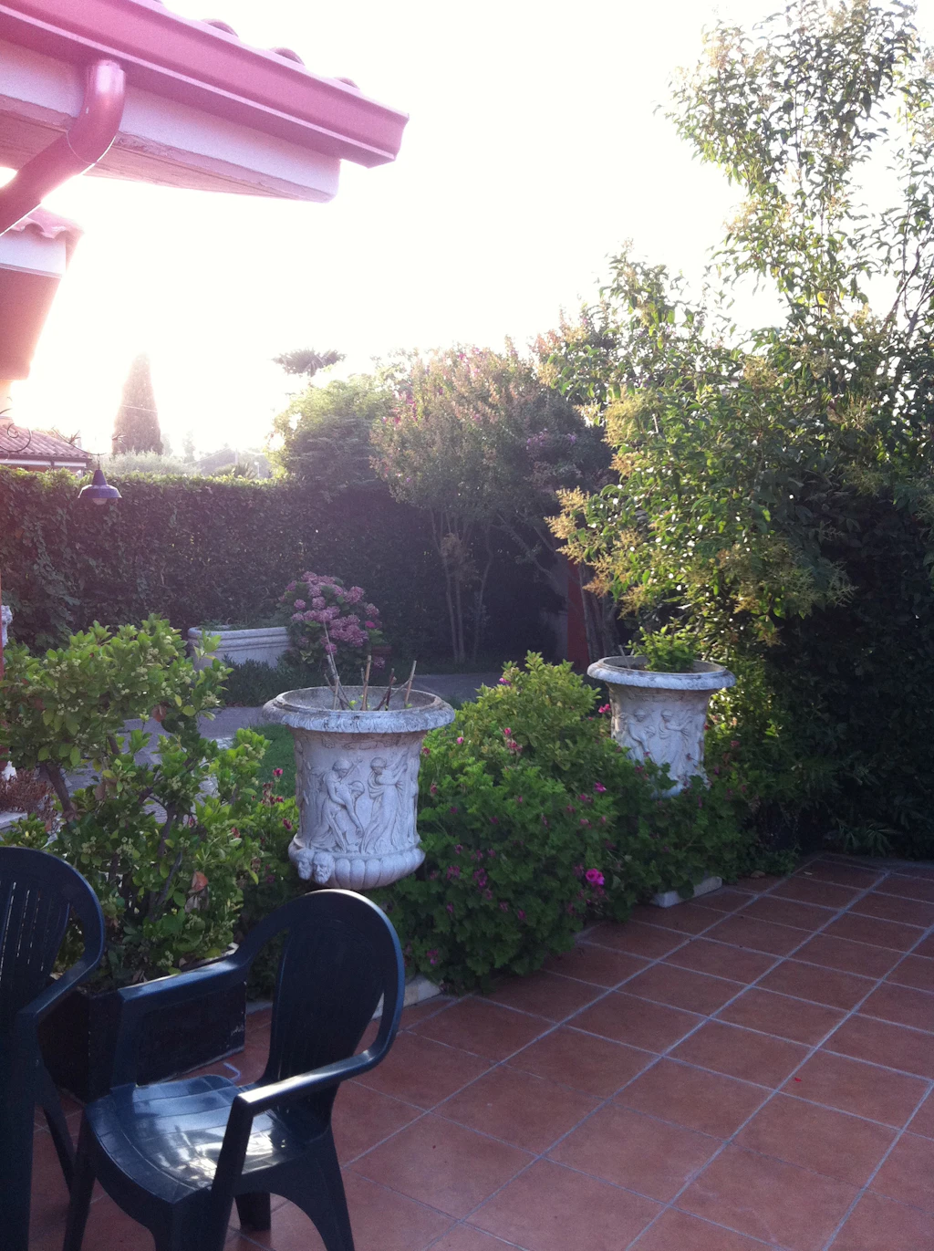Foto 4 di Villa Manuela