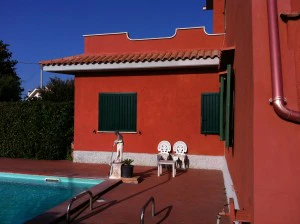 Foto di Villa Manuela