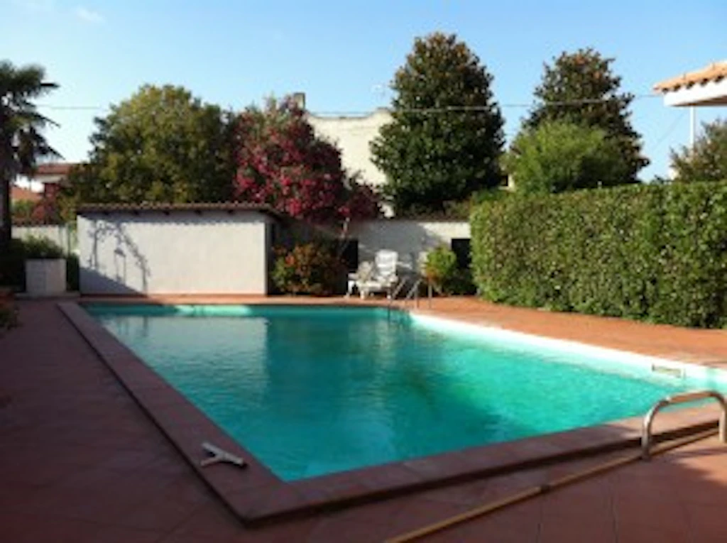 Foto 3 di Villa Manuela