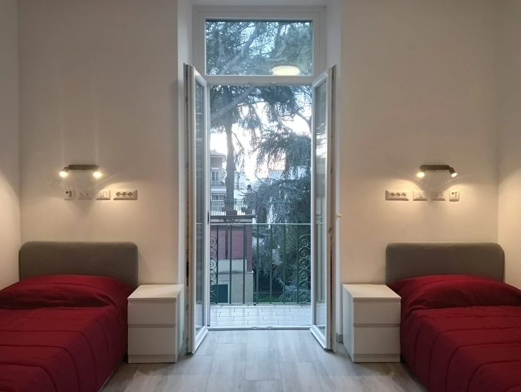 Foto 4 di Villa Maloia
