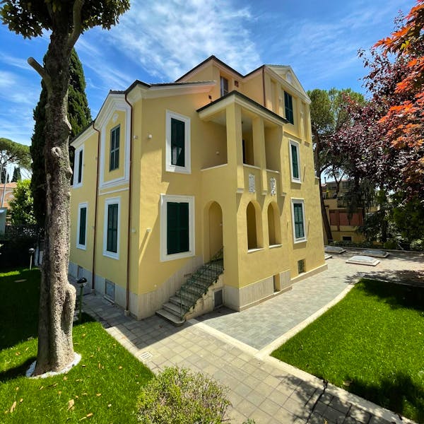 Foto di Villa Maloia