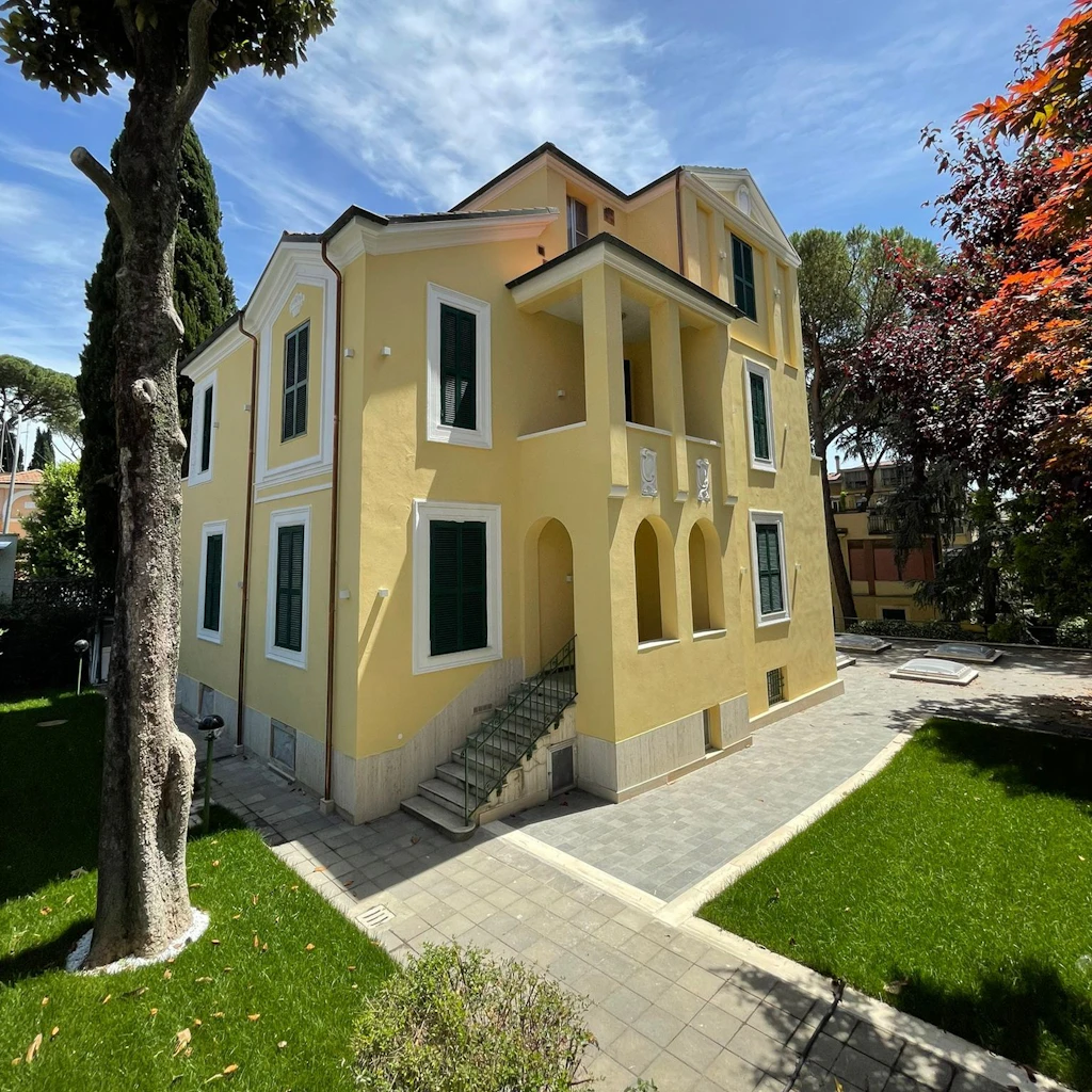 Foto principale di Villa Maloia