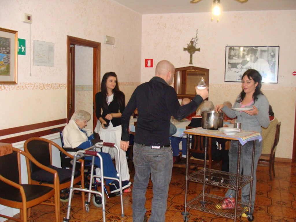 Foto 2 di Villa Felicia srl