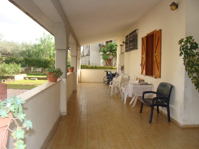 Villa Felicia srl