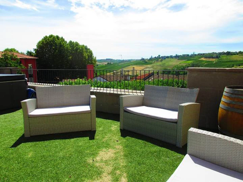 Foto 2 di Residenza Montescano
