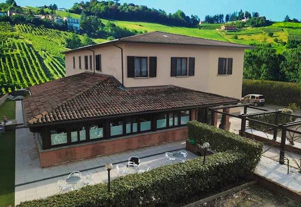 Foto di Residenza Montescano